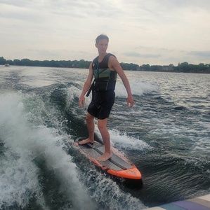 Meet your Posher, Titus